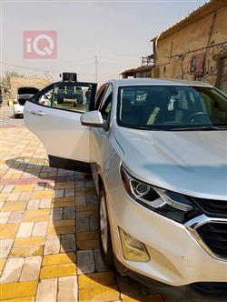 شيفروليه إكوينوكس